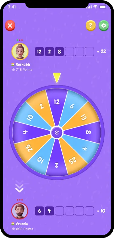 Eon Games Screenshots