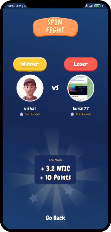 Eon Games Screenshots